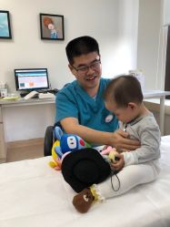 -睿宝儿科·眼科·口腔(杨浦新江湾城店)