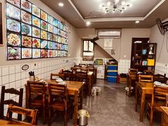 -上海羊肉馆(泰宸苑店)