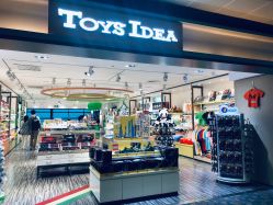 点击看大图 -Toys Idea(上海浦东国际机场店)