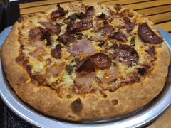 -Tubestation站点比萨(五道营店)