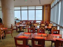 -万豪咖啡厅(JW万豪酒店店)