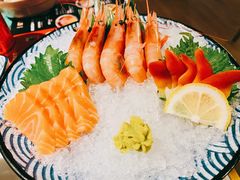 -温禾牛·和牛寿喜烧自助火锅(恒基名人店)