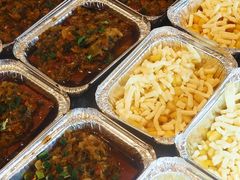 -曾百万小炉小串自助烧烤(高新店)