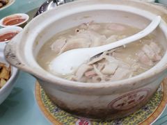 -砂锅居(西四店)