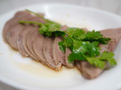 糟门腔-同兴半盆菜酒家(打浦路店)