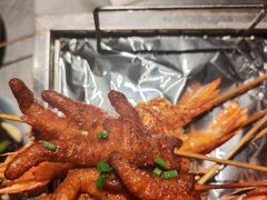 -微醺烤牛·炭火烧烤·精酿啤酒(东郊记忆店)