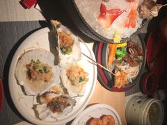 -京料理·日料自助·铁板燒(复悦城店)