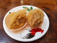 -老冯茶居(大埔店)