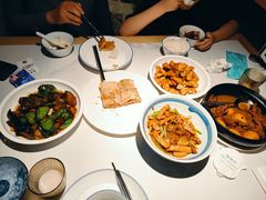 -筱爷叔·上海传统手工菜(玉树路店)