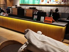 -星巴克(深圳侨城街店)
