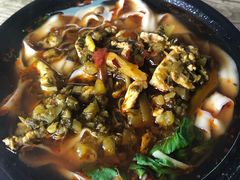 -面面俱到陈氏烧烤(菊泉街店)