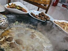 -懒谈秦市井羊肉馆(光谷青年城店)