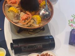 -院8里·少城记忆老川菜(宽窄巷子店)