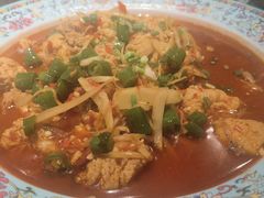 -易老九江湖菜(北滨一路店)