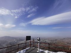-鸡鸣山旅游风景区