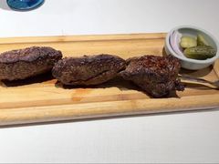 -俄士厨房(五棵松华熙LIVE店)