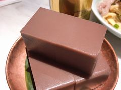 小豆凉糕-小吊梨汤·北京菜·烤鸭(鸟巢店)