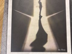 -6号玩家桌游吧(汉街店)