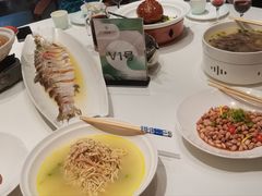 -绿杨春·淮扬宴(庐山路店)