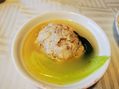蟹粉狮子头-上海年代(水上东路店)