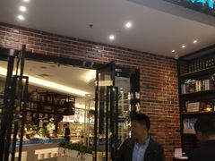 门面-深海800米海鲜自助(万达广场店)