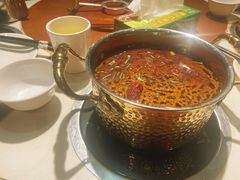 -葛记红焖羊肉(和平路形象店)