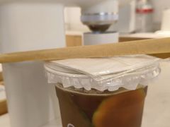 -Cafe on warm(丹霞店)