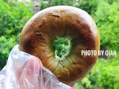 抹茶乳酪红豆-81BAKERY(大学路店)