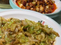 -北平味道.京味菜.烤鸭(梨园店)