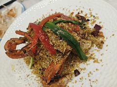 -粤盛海鲜平价店(洛溪食街店)
