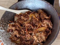 -吉野家(上地三街店)