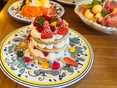 -Alimentari早午餐(安福路店)