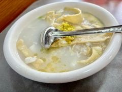 -官塘原味鱼生·潮菜大排档(潮州总店)
