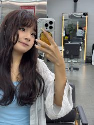 -Hair Code芭曲发型
