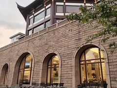-苏州吴宫泛太平洋酒店