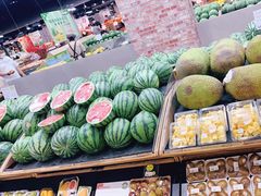 -果蔬好生活超市(乐堤港店)