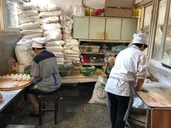 -老方子馅饼粥(台东店)