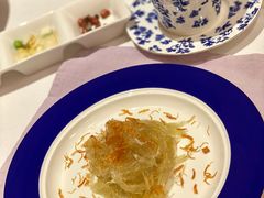 鱼翅-A One Kitchen·南京精菜馆(德基广场店)