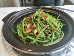 -东方太阳城淮扬餐厅(会所中餐厅店)