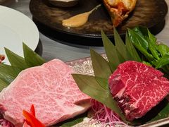 -香樟花园法式铁板烧(恒隆广场店)