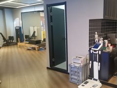 -NRG健身私教CLUB(打浦桥店)