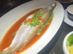 -绿茶餐厅(财富购物中心店)