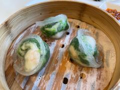 -利苑酒家(金宝店)