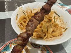 -巴依老爷新疆美食(望京小街店)