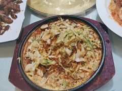-裕德隆清真饭庄·天津特色菜(河东店)