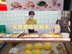 -72街荷叶饭(东方宝泰广场店)