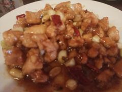 三鲜猫耳朵-晋阳饭庄(虎坊桥店)