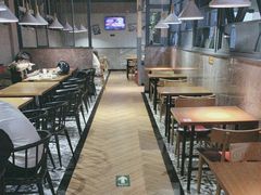 -比格比萨自助(国展店)