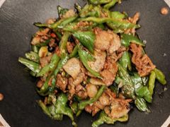 -花舍·新派粤菜·西餐·下午茶(亚运村·鸟巢店)