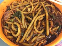 -啊臻味道米粉(六道口店)